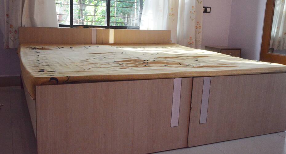 Laxmi Chayaa Lodging & Boarding, Shrivardhan 4